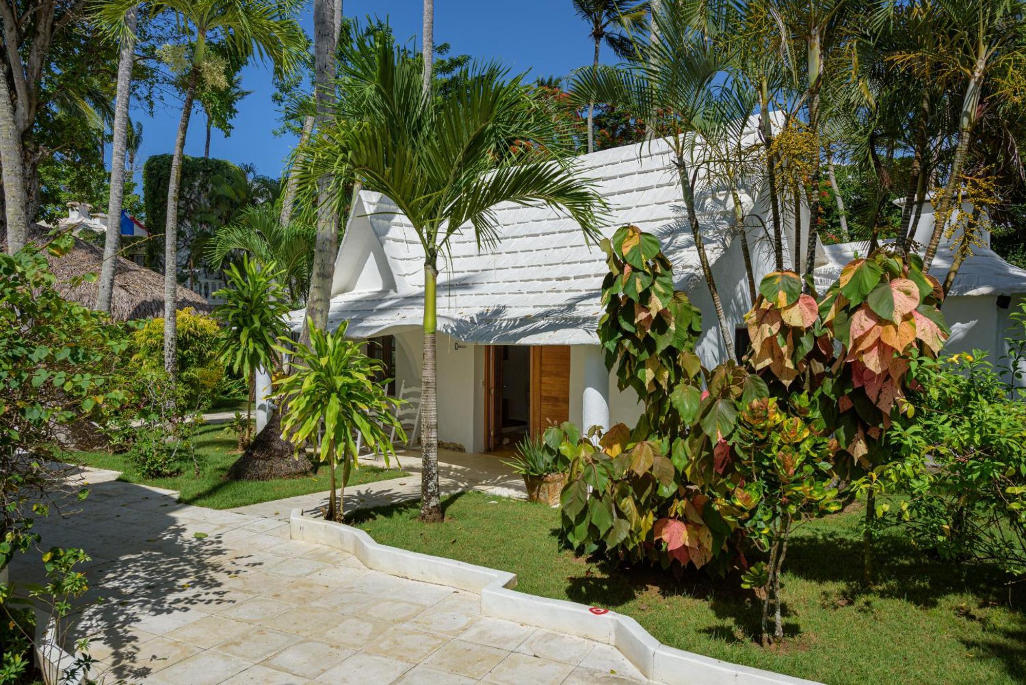 Hotel Atlantis Las Terrenas Exterior foto